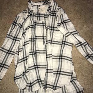 American Eagle Flannel